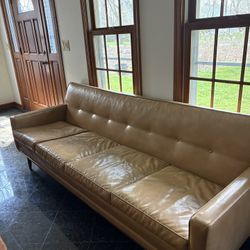 MCM Couch 