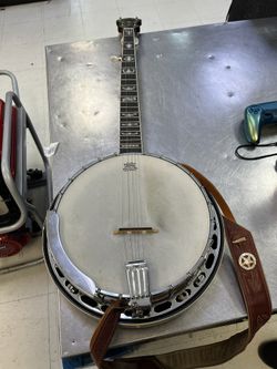 Banjo