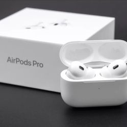 AirPod Pro Gen 2s