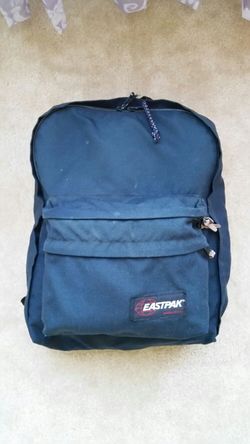 EASTPAK BACKPACK