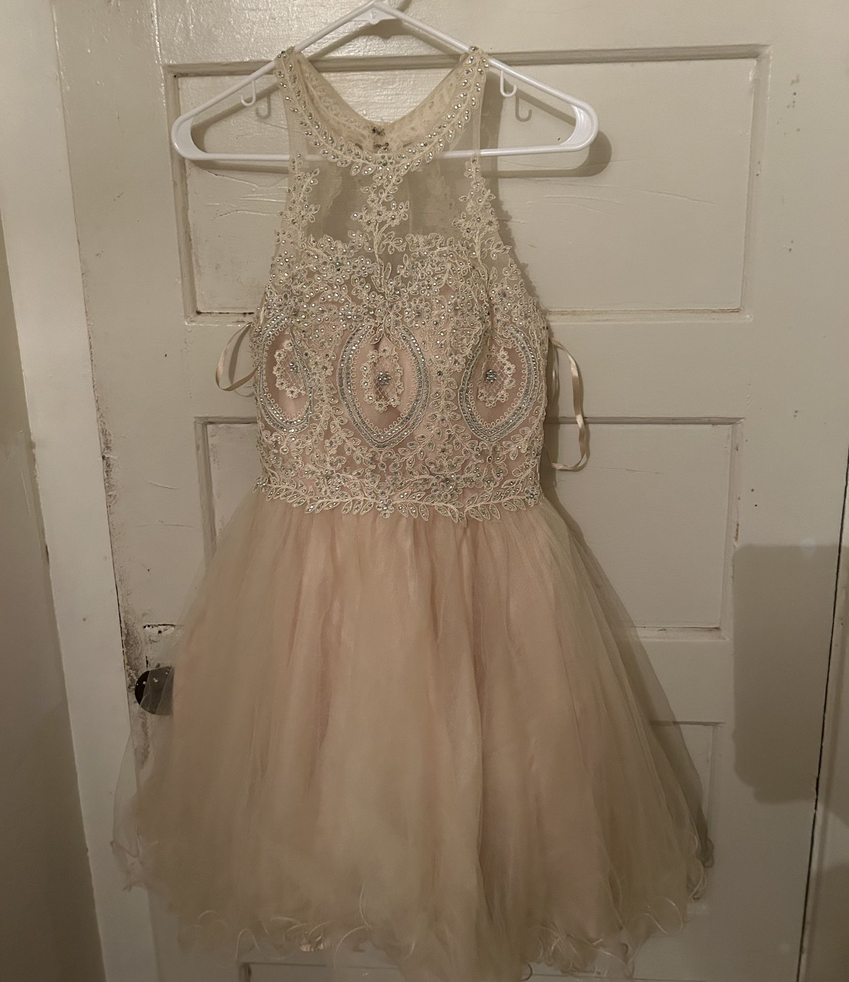 dama dress