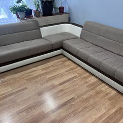 Retractable Sofa 