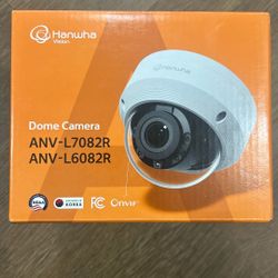 Dome Camera