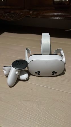 Meta Quest 3s Vr Headset