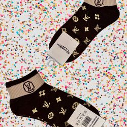Women Socks LV