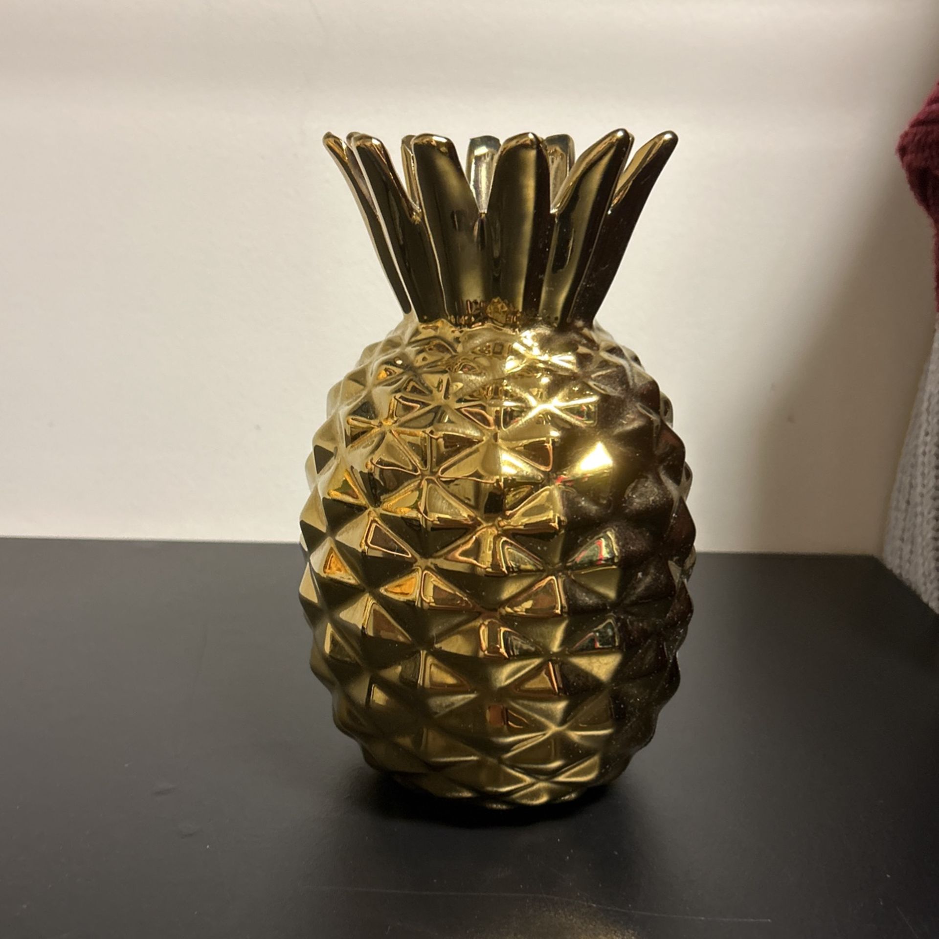 Pineapple Container