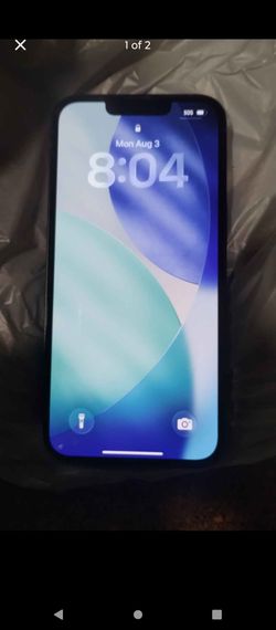 iPhone 16e