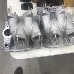 Moon Intake Manifold 