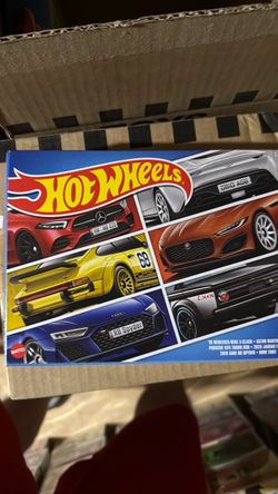 Hot Wheels 50+ Available Looking to sell all to one buyer