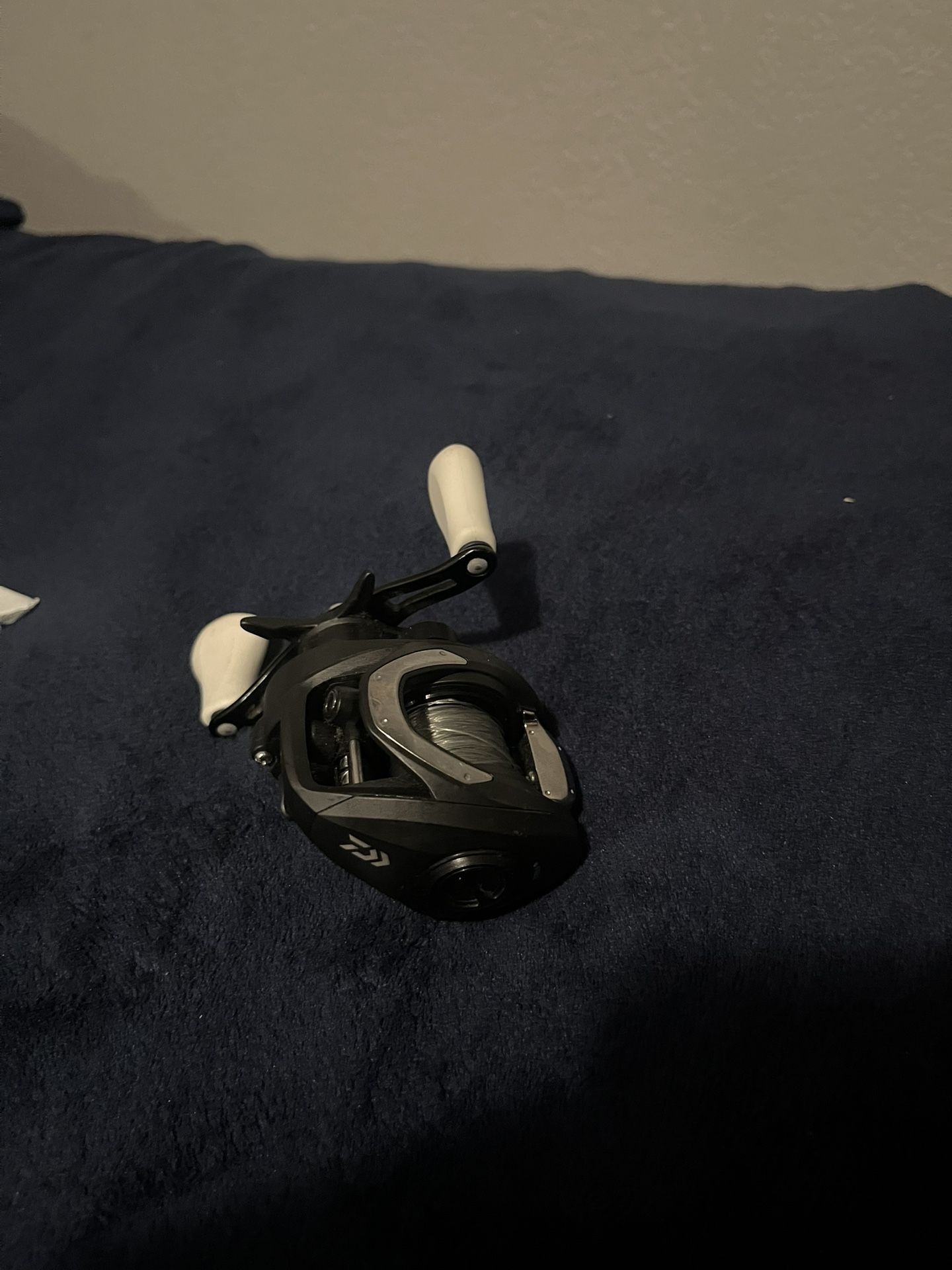 bait caster