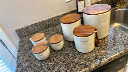 Set of 6