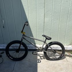 Cult Bmx Bike