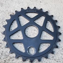 Trebol 25t Spocket OK Condition Hi-ten Steel Asking $15 Firm on  Price 