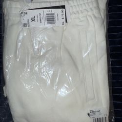 Adidas Shmoo Pant Off-white Mineral XL