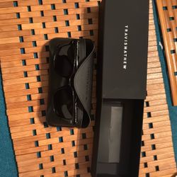 TravisMathew Sundaze 2.0