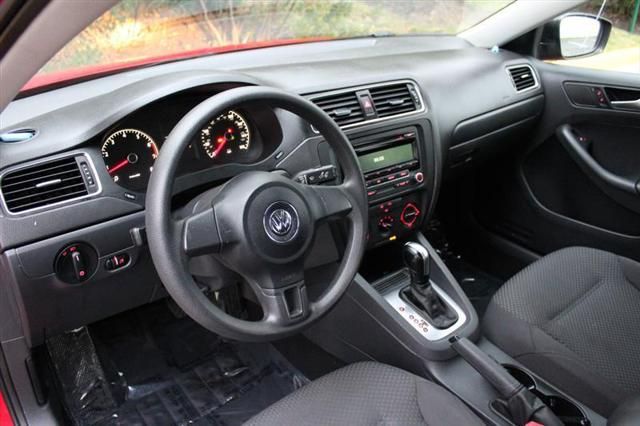 2014 Volkswagen Jetta