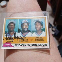 Collectibles 