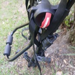 Yakima 3 Bike Rack