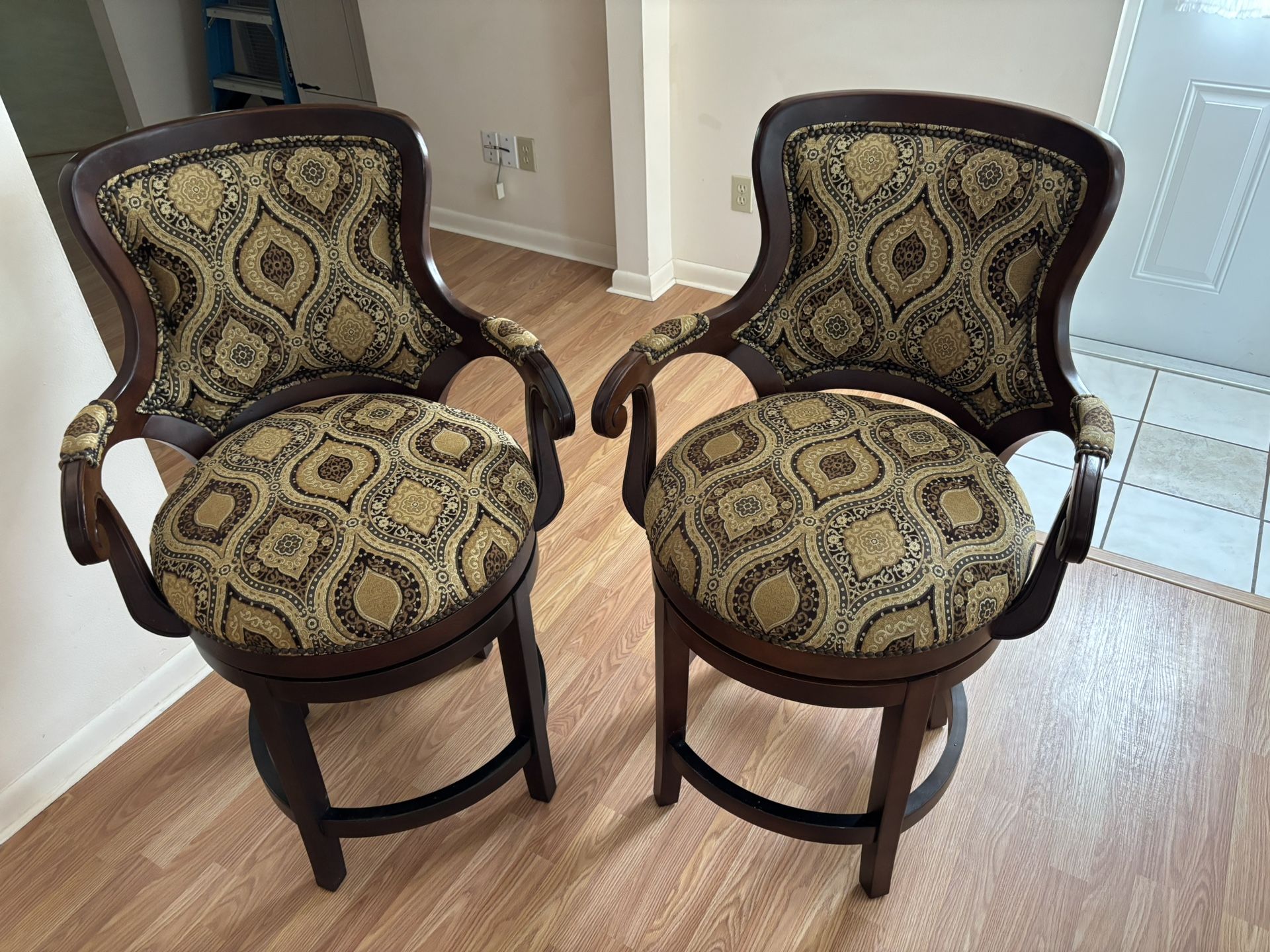 Counter Height Bar Stools