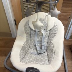 Infant Swing