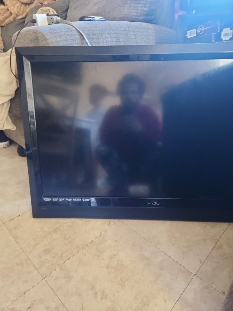 Vizio T.v.