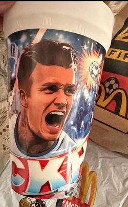 McDonald’s World Cup