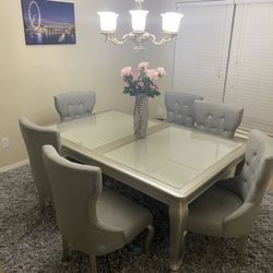 Dining Table Comedor 