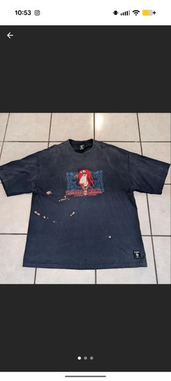 Snoop Dogg clothing Y2K NEED GONE