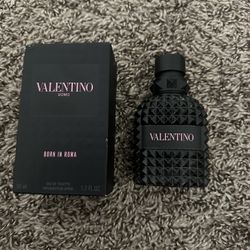 Valentino Born In Roma 