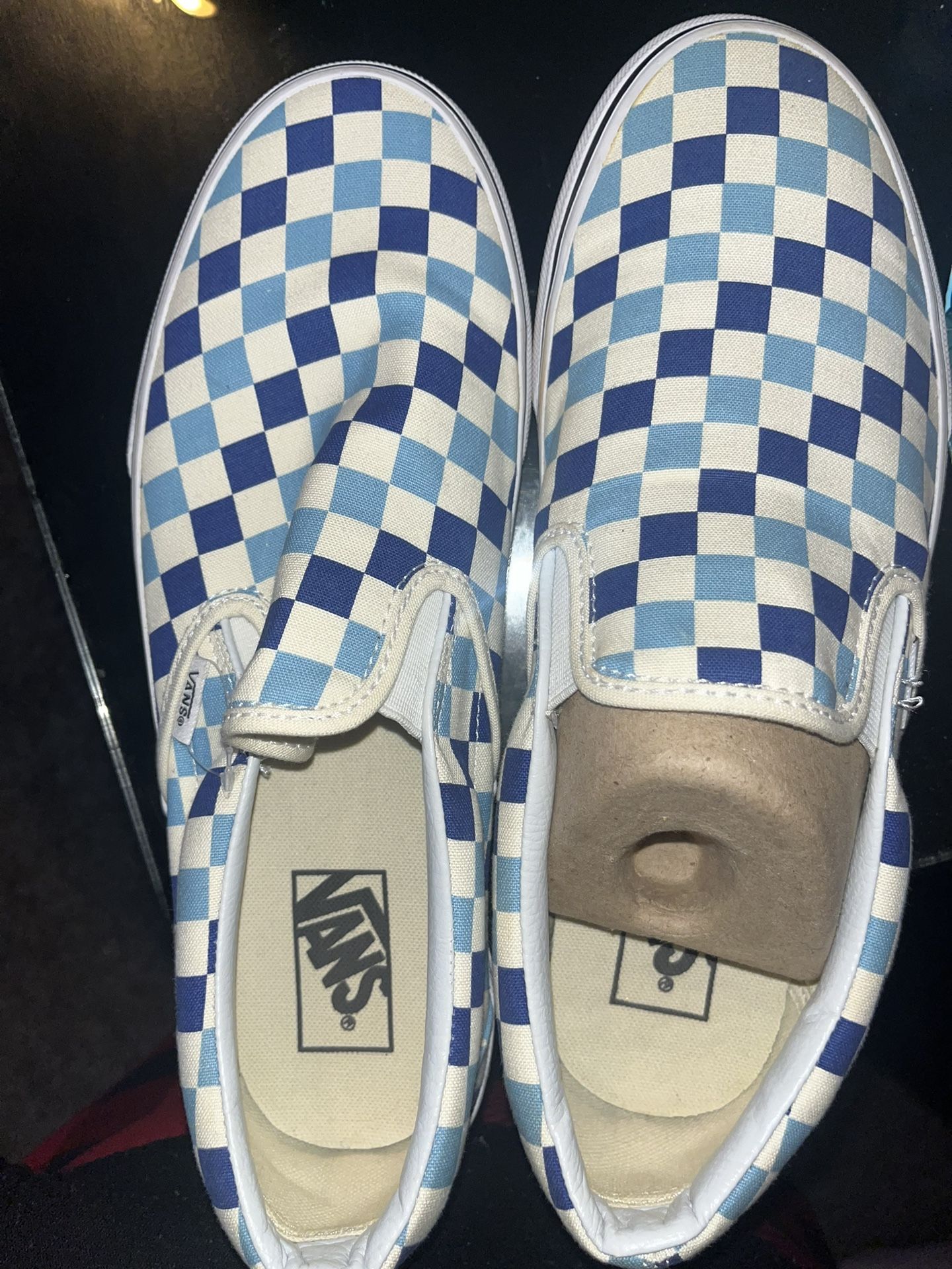 Men Size 9 Vans