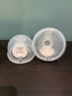 Idaho Jones Wearable Breast Milk Collection Cups 24mm