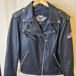 Harley-Davidson Riding 