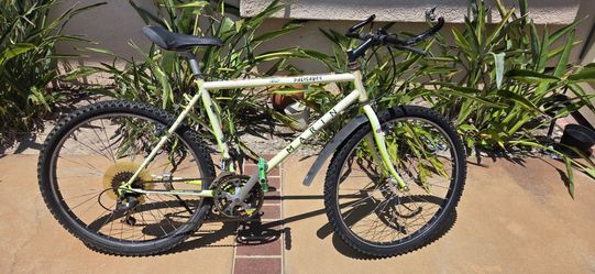 Marin Palisades Bike: $125