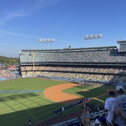 Dodger Tickets!! 