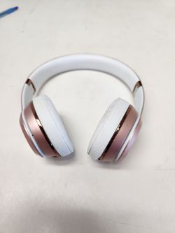Solo Beats 3 Headphones