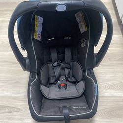 Car seat 