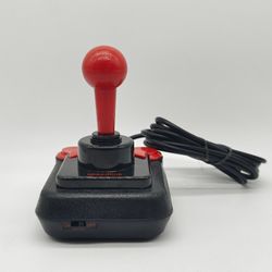 Speedlink Competition Pro Extra Black/Red SL-650212-BKRD Joystick For PC