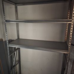 Shelf Rack 