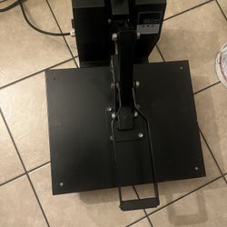 Heat Press 