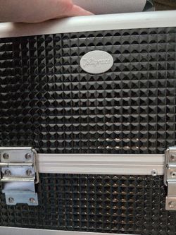 Joligrace Makeup Box