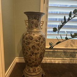 Vintage Vase