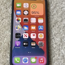 iPhone 12 Pro Max 256gb 