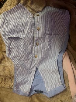 Boys clothes