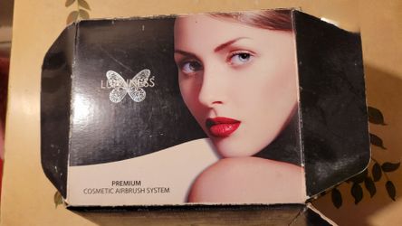 Luminess Airbrush Foundation Kit