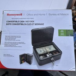 Honeywell Safes & Door Locks - Brand New 
