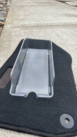 Can storage organizer
