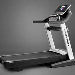 Pro Foam 5000 Treadmill 