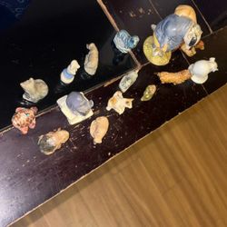 Little Trinkets And Collectibles 