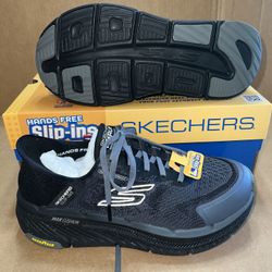 Men’s Extra Wide 8 Skechers
