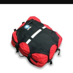 Mountain Rescue Kit With VSB Light Weight Immobilizer 